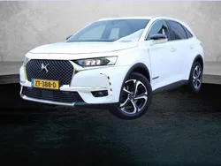 Wit Gebruikt 2019 DS Automobiles DS7 Crossback SUV | € 28.420 (Eerlijke prijs)