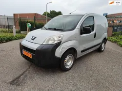 Overige Gebruikt 2008 Peugeot Bipper MPV | € 1.650 (Eerlijke prijs)