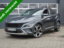 Overige Gebruikt 2021 Hyundai Kona Premium SUV | € 23.600 (Duur)