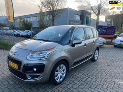 Beige Gebruikt 2009 Citroën C3 Picasso MPV | € 2.950 (Eerlijke prijs)