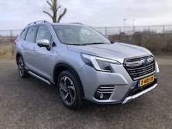 Grijs Gebruikt 2023 Subaru Forester Premium SUV | € 49.950 (Duur)