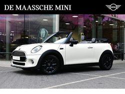 Gebruikt 2021 Mini Cooper Comfort Hatchback | € 26.950 (Iets duurder)