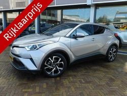 Grijs Gebruikt 2018 Toyota C-HR SUV | € 19.900 (Eerlijke prijs)