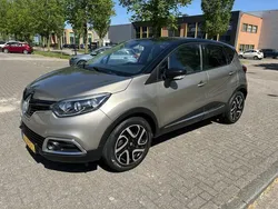 Bruin Gebruikt 2015 Renault Captur Dynamique SUV | € 9.495 (Eerlijke prijs)