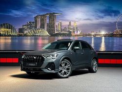 Grijs Gebruikt 2023 Audi Q3 S-Line SUV | € 45.950 (Eerlijke prijs)