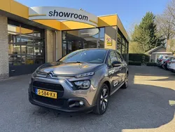 Grijs Gebruikt 2023 Citroën C3 Feel Hatchback | € 17.995 (Iets duurder)