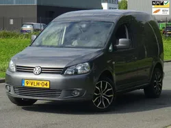Gebruikt 2011 VW Caddy MPV | € 5.499 (Goede deal)