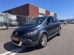 Grijs Gebruikt 2008 VW Golf Plus MPV | € 3.950 (Eerlijke prijs)