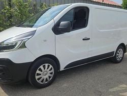 Bestelbus Gebruikt 2020 Renault Trafic Van | € 11.950 (Super prijs)