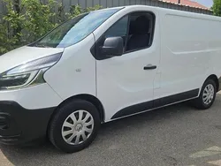 Bestelbus Gebruikt 2020 Renault Trafic Van | € 11.950 (Super prijs)