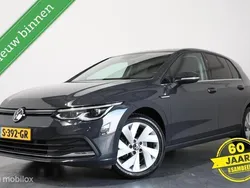 Grijs Gebruikt 2020 VW Golf VII Style Hatchback | € 22.900 (Goede deal)