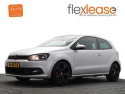 Grijs metallic Gebruikt 2011 VW Polo Sport Hatchback | € 8.900 (Eerlijke prijs)
