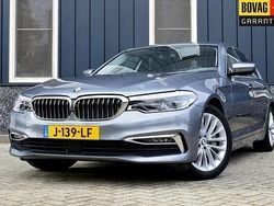 Grijs Gebruikt 2019 BMW 530e Executive Sedan | € 26.950 (Super prijs)
