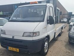 Overige Gebruikt 1996 Fiat Ducato Van | € 4.999