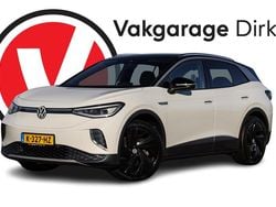 Wit Gebruikt 2020 VW ID.4 SUV | € 25.889 (Eerlijke prijs)