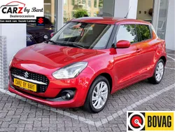 Rood Gebruikt 2022 Suzuki Swift Hatchback | € 15.925 (Goede deal)