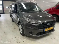 Grijs Gebruikt 2020 Ford Transit Van | € 13.950 (Eerlijke prijs)