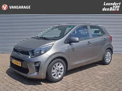Grijs Gebruikt 2018 Kia Picanto Hatchback | € 9.995 (Eerlijke prijs)