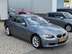 Grijs Gebruikt 2006 BMW 330 Executive Coupé | € 8.490 (Super prijs)