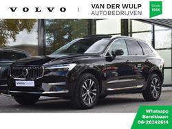 Zwart Gebruikt 2025 Volvo XC60 Core SUV | € 52.750 (Super prijs)