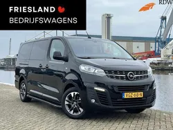 Zwart Gebruikt 2020 Opel Vivaro Innovation Van | € 16.950 (Iets duurder)