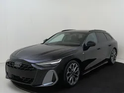 Groen Gebruikt 2025 Audi A6 Basis Stationwagen | € 79.950