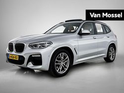 Grijs Gebruikt 2019 BMW X3 Executive SUV | € 37.900 (Eerlijke prijs)