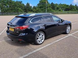Gebruikt 2013 Mazda 6 Stationwagen | € 13.500 (Eerlijke prijs)