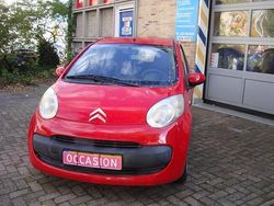 Rood Gebruikt 2008 Citroën C1 Hatchback | € 1.650 (Goede deal)