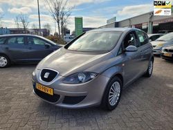 Grijs Gebruikt 2005 Seat Altea MPV | € 750 (Super prijs)