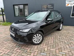 Zwart Gebruikt 2024 Seat Arona Business SUV | € 21.450 (Eerlijke prijs)