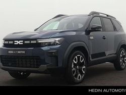 Blauw Gebruikt 2025 Dacia Bigster Journey SUV | € 40.919 (Eerlijke prijs)
