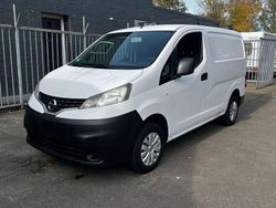 Wit Gebruikt 2012 Nissan NV200 Van | € 4.800