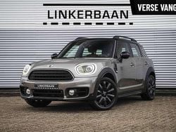 Grijs (metallic) Gebruikt 2017 Mini Cooper Countryman Chili SUV | € 18.995 (Eerlijke prijs)