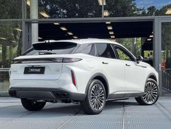 Nieuw 2025 Omoda 5 SUV | € 53.995