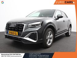 Grijs Gebruikt 2021 Audi Q2 SUV | € 25.490 (Eerlijke prijs)