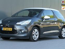 Grijs Gebruikt 2015 Citroën DS3 Business Class Hatchback | € 4.440 (Eerlijke prijs)