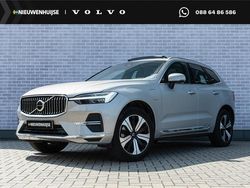Grijs Gebruikt 2023 Volvo XC60 Plus SUV | € 46.899 (Eerlijke prijs)