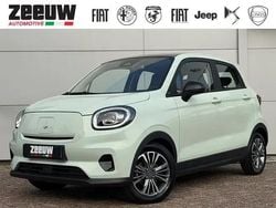 Groen Nieuw 2025 Leapmotor T03 Hatchback | € 19.950 (Eerlijke prijs)