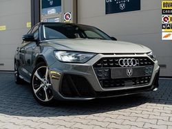 Grijs Gebruikt 2019 Audi A1 Sportback S-Line Hatchback | € 18.950 (Eerlijke prijs)
