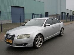 Grijs Gebruikt 2005 Audi A6 Sedan | € 2.750 (Goede deal)