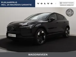 Zwart, metallic lak Gebruikt 2023 Volvo EX30 Single Motor SUV | € 38.900 (Eerlijke prijs)