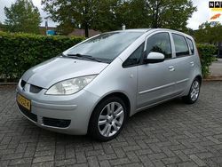 Grijs Gebruikt 2008 Mitsubishi Colt Hatchback | € 2.495 (Eerlijke prijs)