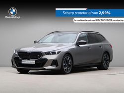 Grijs Gebruikt 2024 BMW i5 Comfort Edition Sedan | € 76.950 (Iets duurder)