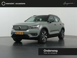 Groen Gebruikt 2021 Volvo XC40 R-Design SUV | € 27.945 (Eerlijke prijs)