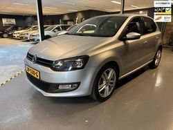 Grijs Gebruikt 2013 VW Polo Highline Hatchback | € 7.499 (Eerlijke prijs)
