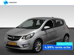 Grijs Gebruikt 2019 Opel Karl Innovation Hatchback | € 10.190 (Eerlijke prijs)