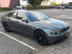 Gebruikt 2002 BMW 745 Sedan | € 2.999