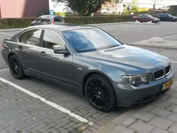 Gebruikt 2002 BMW 745 Sedan | € 2.999