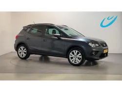 Grijs Gebruikt 2020 Seat Arona Business SUV | € 15.400 (Eerlijke prijs)